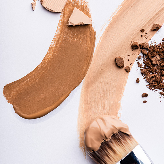 화장품 뷰티전문가