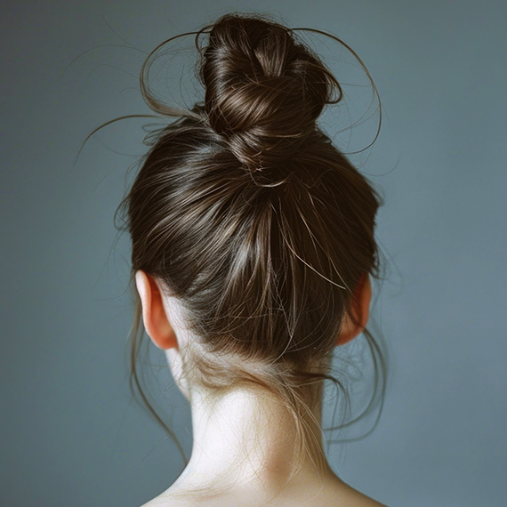 헤어디자인 뷰티전문가